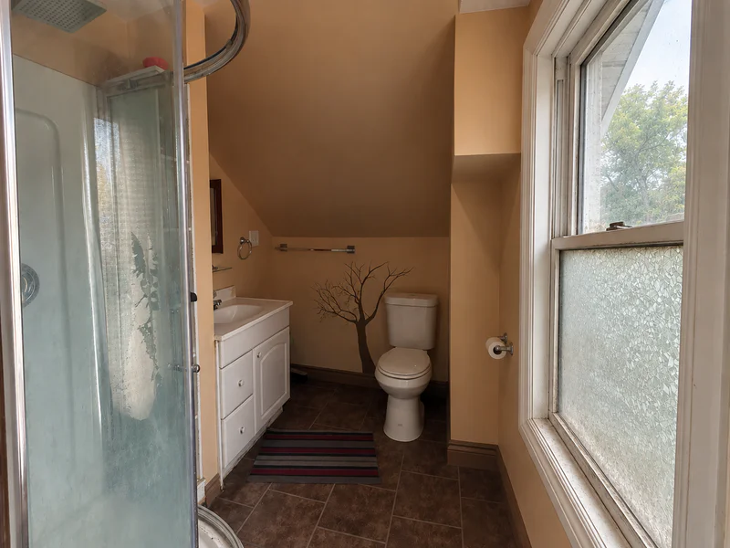 Full Reno - Complete Interior and Exterior Renovation - Josephine — renovation photo 8 by NOVO Construction