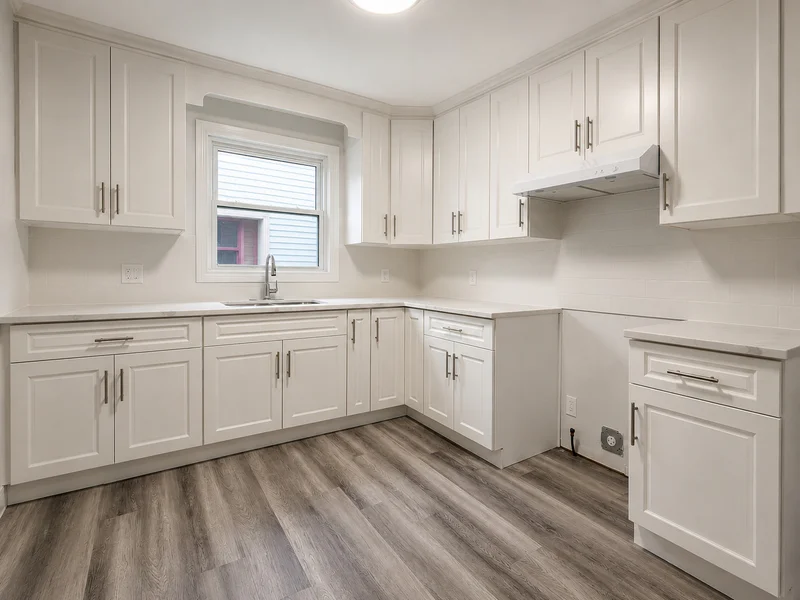 Project 501 — renovation photo 5 by NOVO Construction