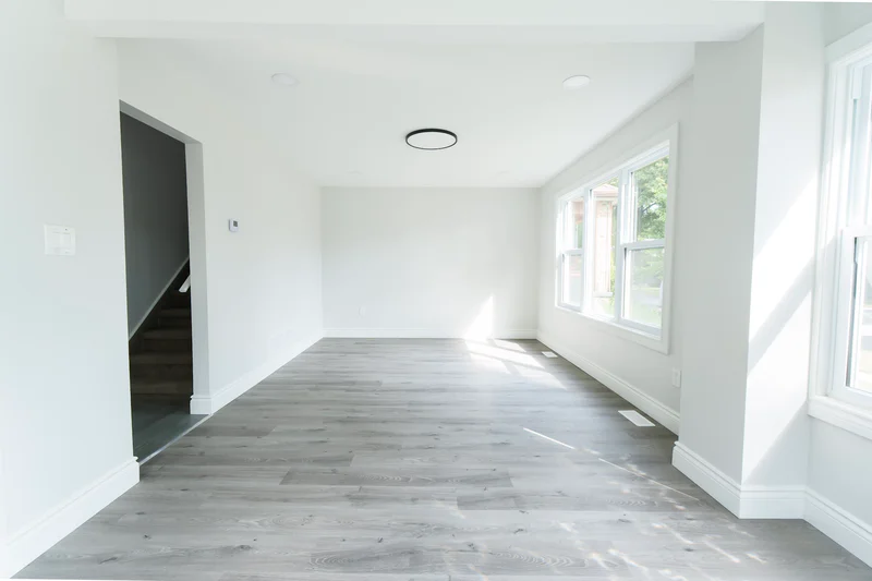 Full Reno - Lincoln — renovation photo 9 by NOVO Construction