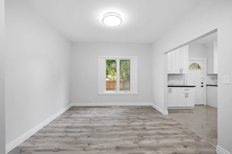 Full Reno - Dufferin 1 — renovation photo 7 by NOVO Construction