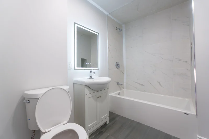 Full Reno - Lincoln — renovation photo 12 by NOVO Construction