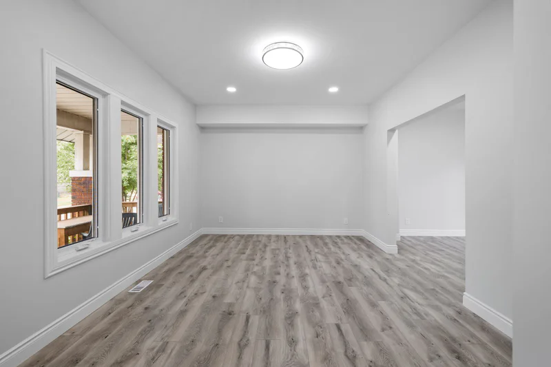 Full Reno - Dufferin 1 — renovation photo 6 by NOVO Construction