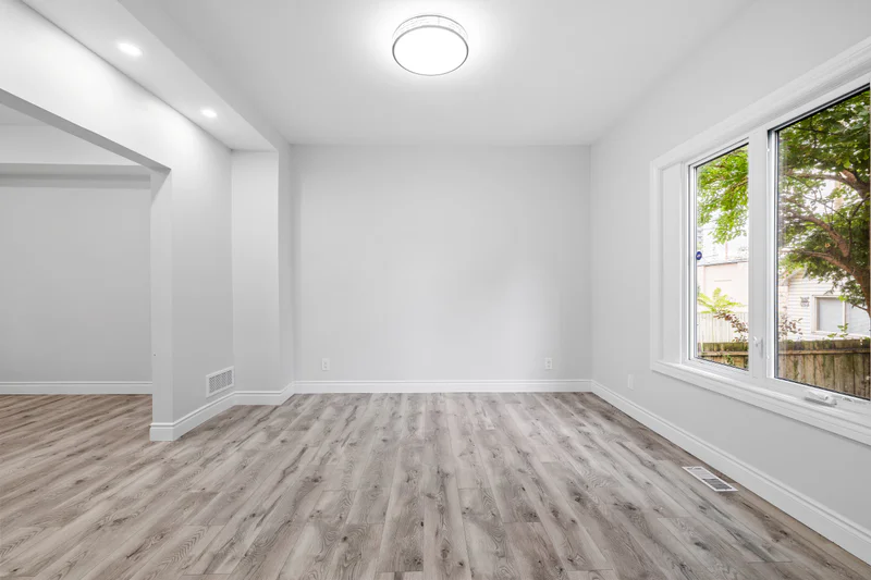 Full Reno - Dufferin 1 — renovation photo 8 by NOVO Construction