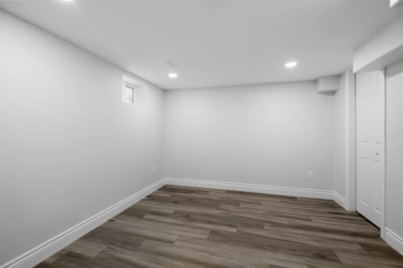 Full Reno - Dufferin 2 — renovation photo 11 by NOVO Construction
