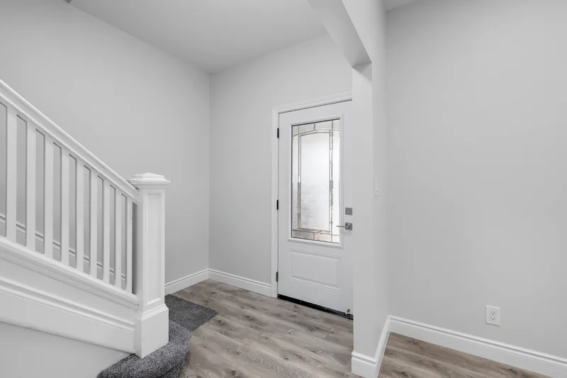 Full Reno - Dufferin 1 — renovation photo 5 by NOVO Construction