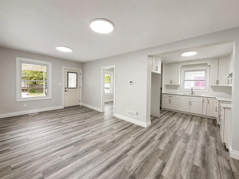Project 501 — renovation photo 4 by NOVO Construction