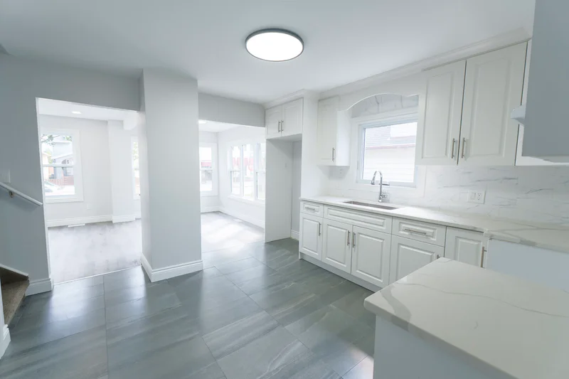 Full Reno - Lincoln — renovation photo 7 by NOVO Construction