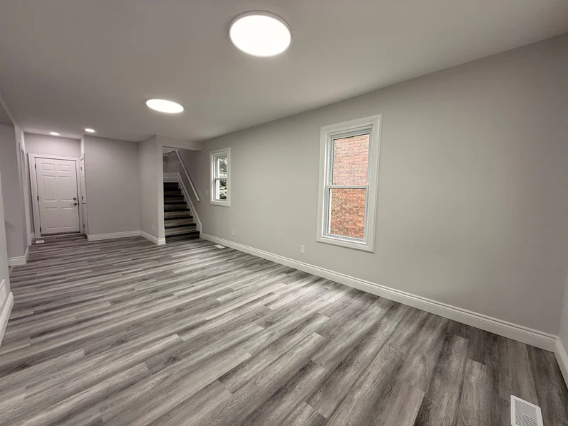 Project 501 — renovation photo 3 by NOVO Construction