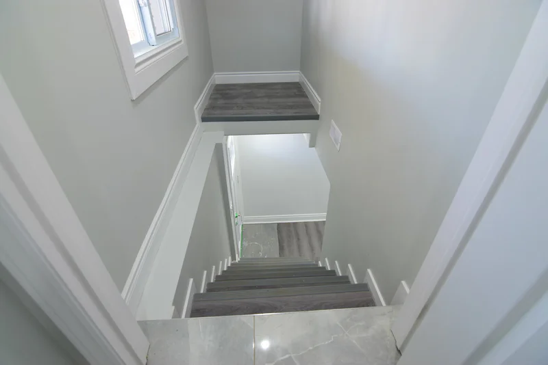 Full Reno - Langlois 1 — renovation photo 12 by NOVO Construction