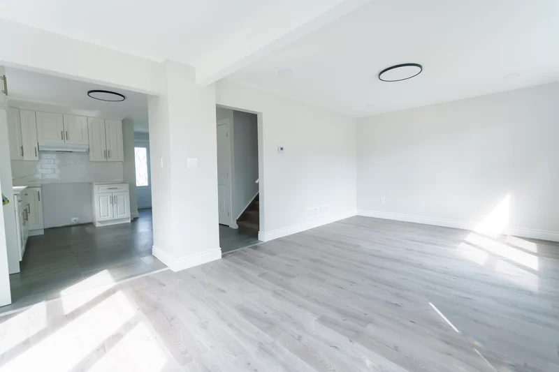 Full Reno - Lincoln — renovation photo 6 by NOVO Construction