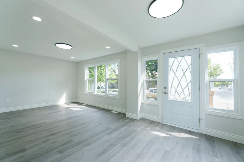 Full Reno - Lincoln — renovation photo 5 by NOVO Construction