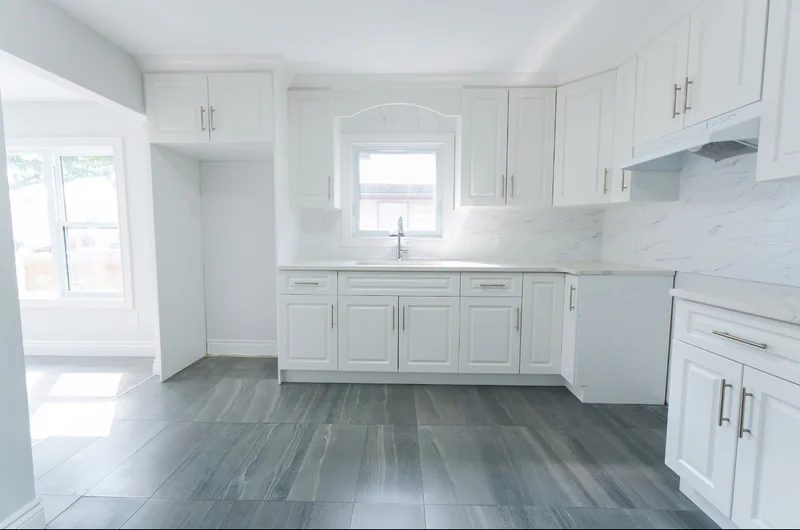 Full Reno - Lincoln — renovation photo 8 by NOVO Construction
