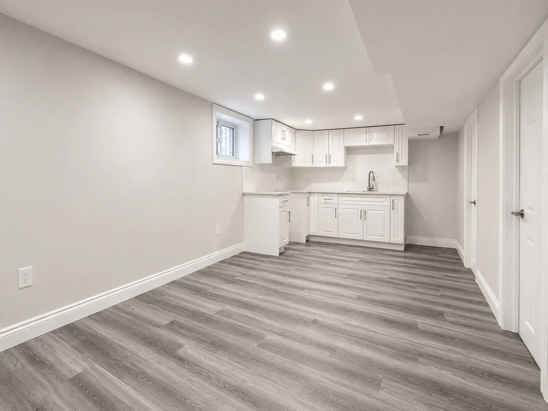 Project 501 — renovation photo 6 by NOVO Construction