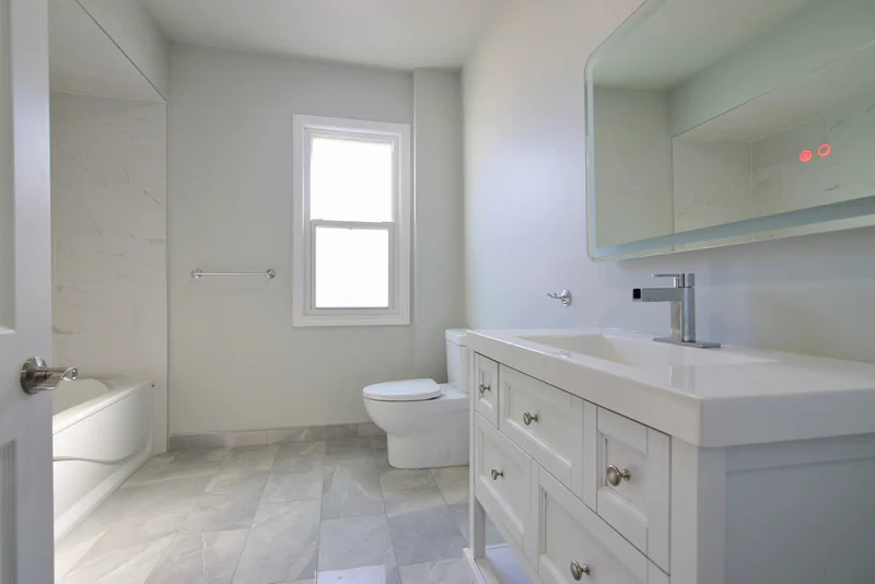 Full Reno - Langlois 1 — renovation photo 10 by NOVO Construction